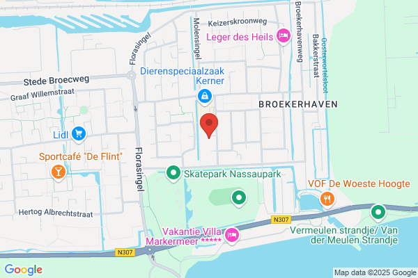 Antiquariaat Het Gelezen Boek