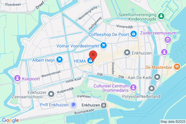 De Hoedendoos