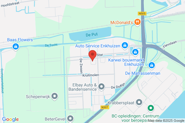 Advies En Constructieburo Keijzer