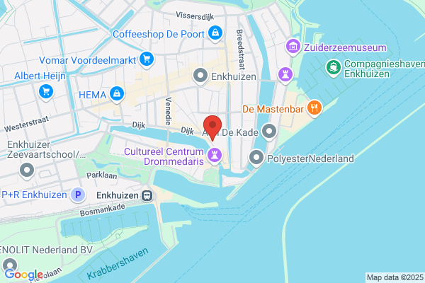 Louis Van Wegen Natuurrijke Omgeving