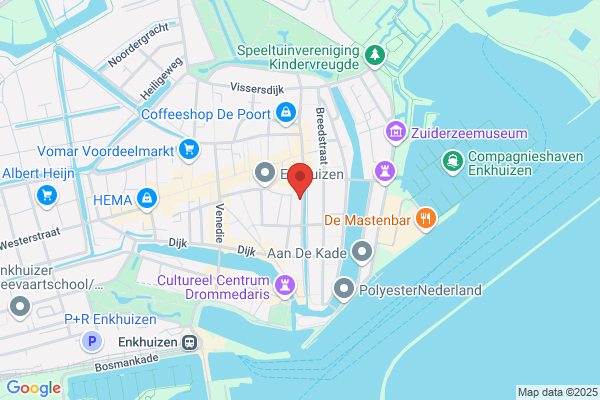 Roosendaal C Architectenburo, Vof