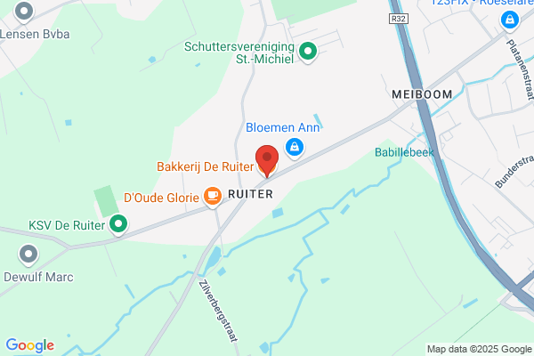 Bakker & E E De Ruiter, C b R