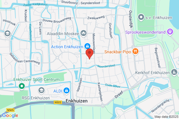 Huisarts Drs. W.A. Slikker