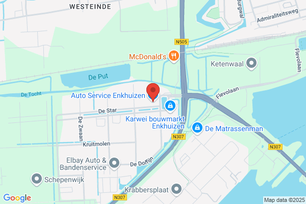 Autobedrijf Beemsterboer Bv