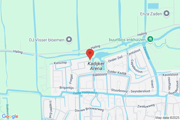 Beemsterboer