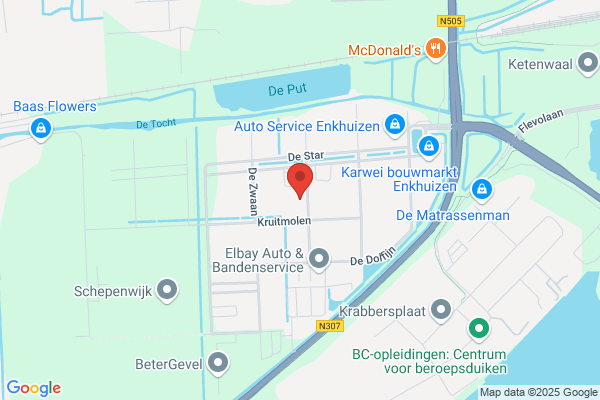 Watses Autobedrijf Bv