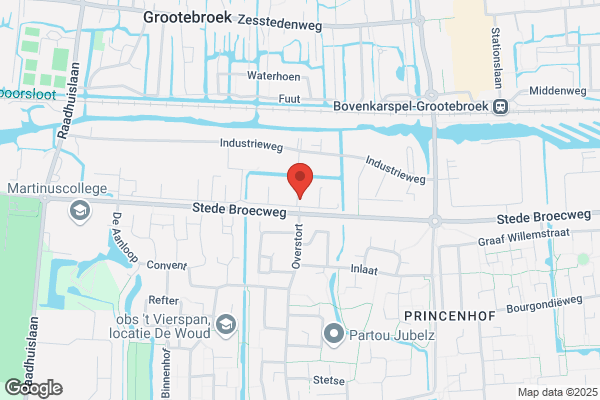 Peerdeman Autoservice & Caravancenter