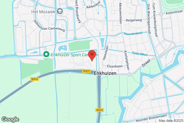 Van D. Linden Van Sprankhuizen B.V.