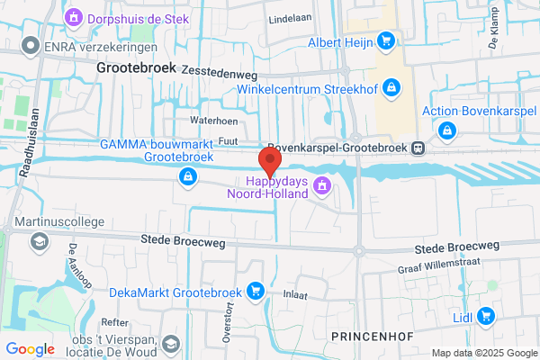 Autoschade Hogendoorn