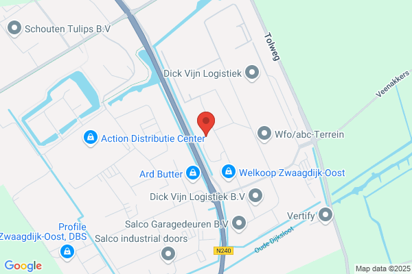 De Graaf Autospuitbedrijf Bv