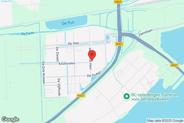 Kreeft Auto& Service