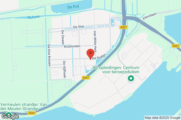 Autoschade Derriks