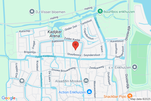 Abcouwer, D