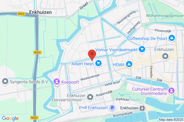 Postkantoor