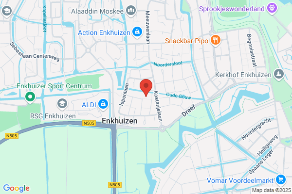 Peuterspeelzaal De Basseroet