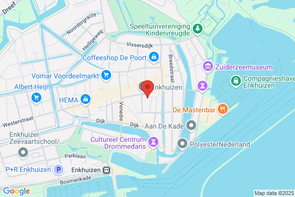 Peuterspeelzaal De Rakkers