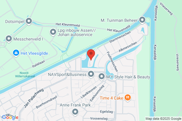 A. Roggeveen Management Bv