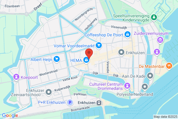 Raadgevendbureau Van Der Spruyt