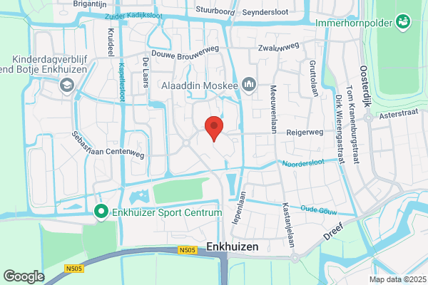 Vredeveld Training En Advies