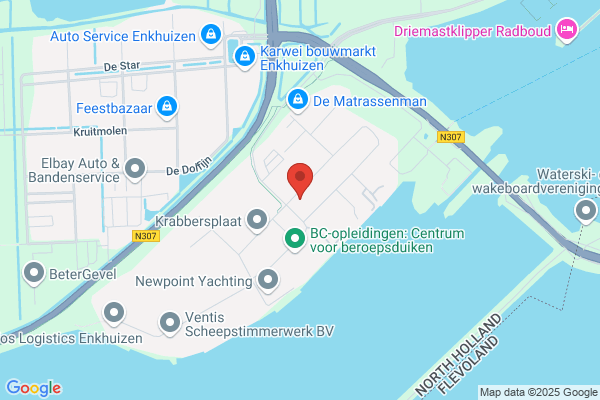 Boukens Koeltechniek Bv