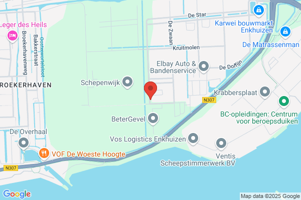 Vermolen Techniek