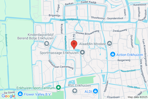 Nvob Afd Westfriesland