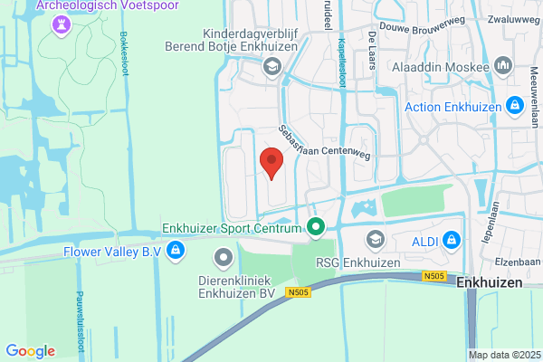 Uvij Uitvaartverzorging IJsselmeer Gebied