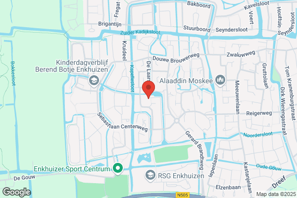 Appelman Straatmakersbedrijf