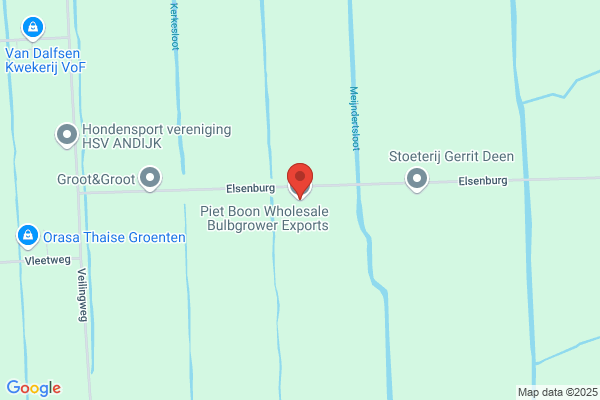 Apeldoorns Bollen- En Bloemenkwekerij
