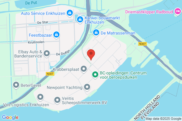 Unigarden Bv