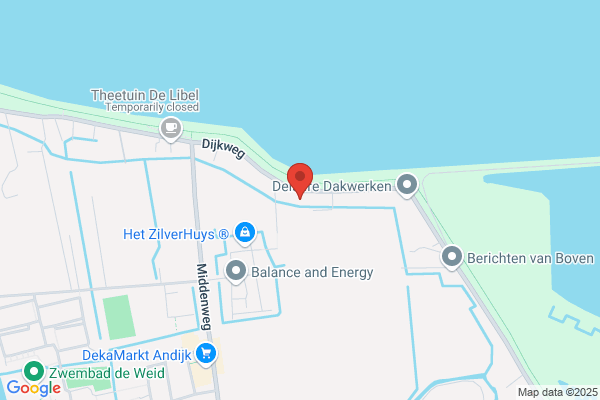 Schenk A & R