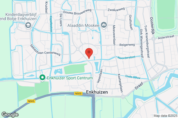 Administratiekantoor Breeman