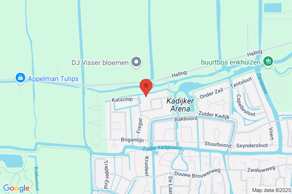 Administratiekantoor De Veer Bv