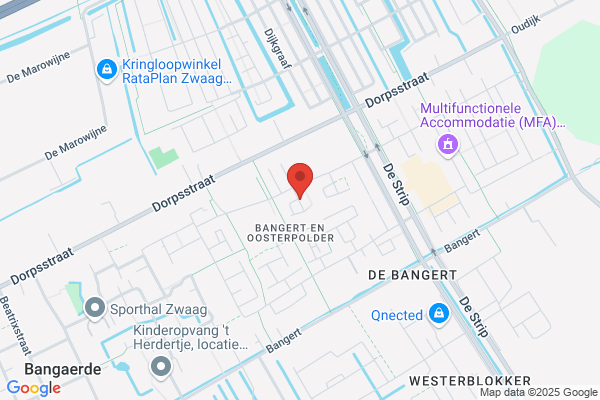 Dijk Administraties