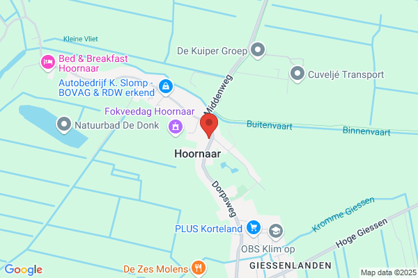 Johannes Kramer Administratiekantoor