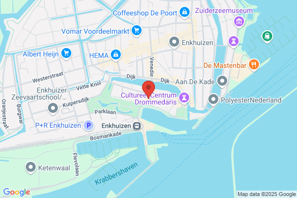 Centrum Hotel Café Het
