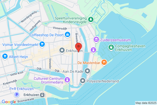 Het Wapen Van Enkhuizen