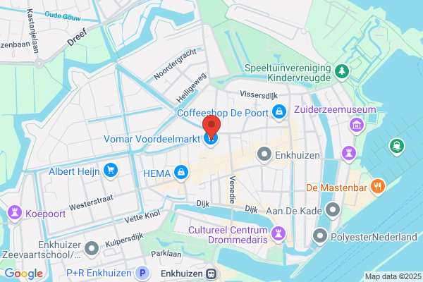 Cwf Westfriesland
