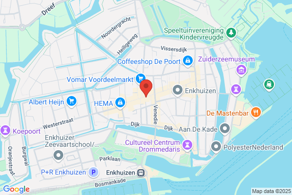 Easy Entertainment Enkhuizen