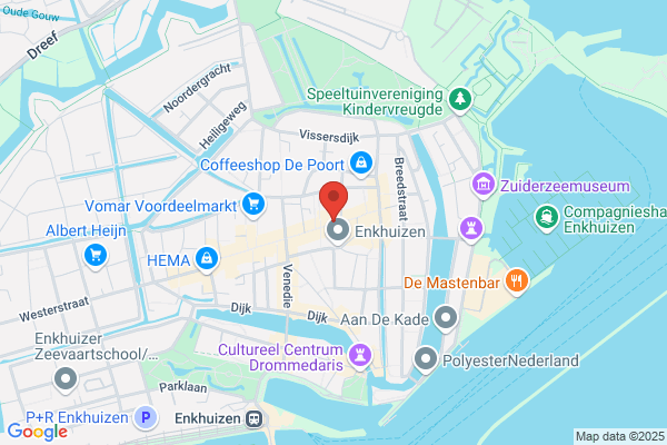 Modehuis Damesmodezaak Het