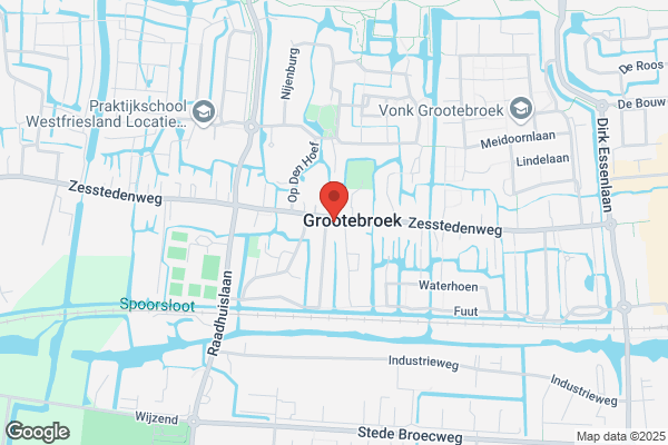 Rosier Gravimedia Bv