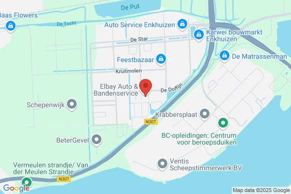 Elektro Kontakt Licht en Kracht