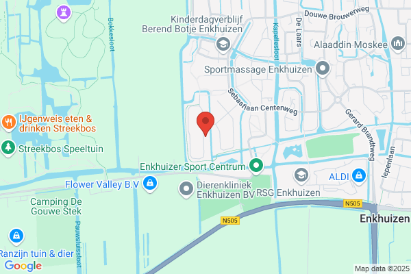 Bakker en Kors Elektrotechniek