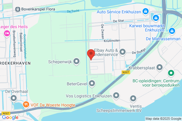Gebroeders De Jong Bv
