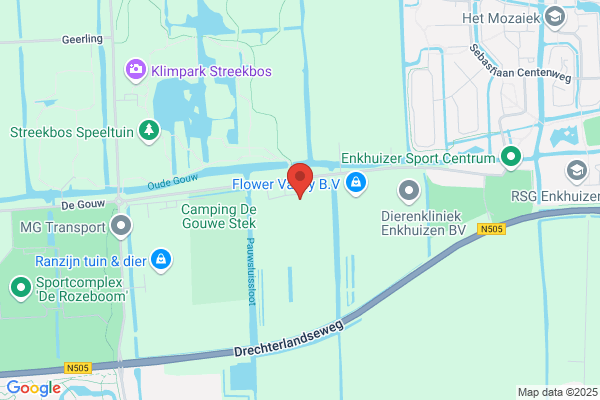 Karel Bolbloemen Bv