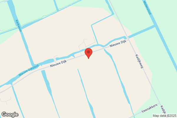 Kwekerij De Horn Bv