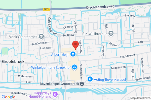 Wereldwinkel