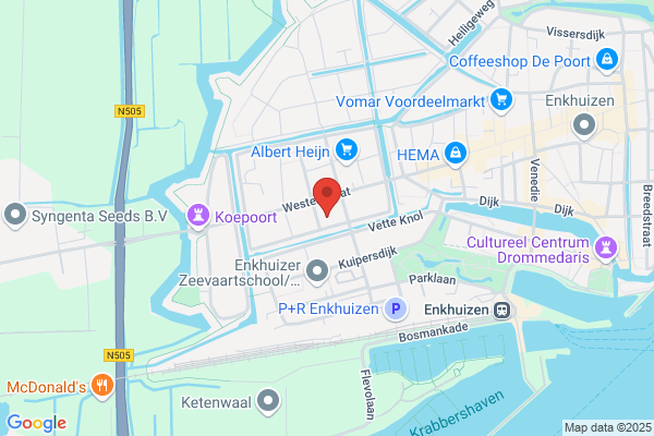 Praktijk voor fysiotherapie U Re-Fit
