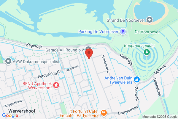 Glasgroep Enkhuizen