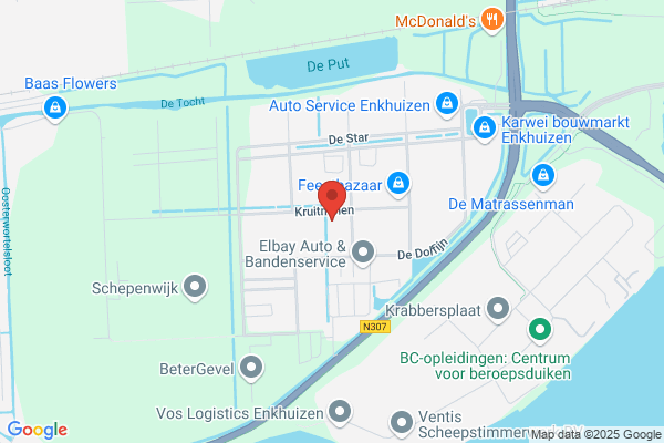Int Transportbedrijf De Zwaluw Bv